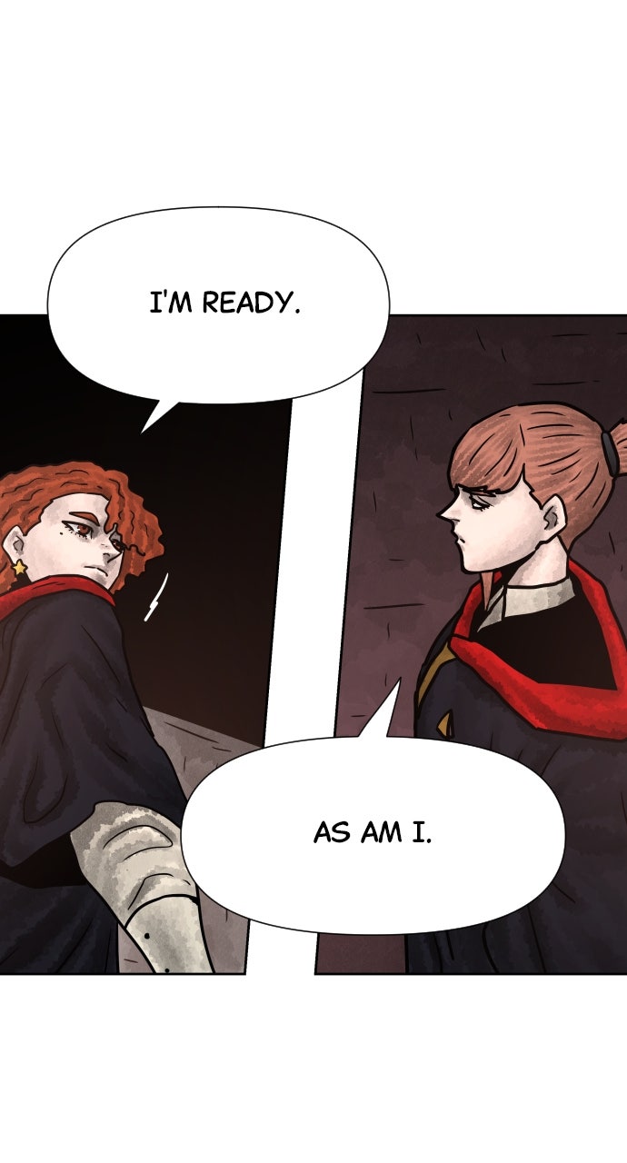 Read Warrior Executioner EN Manga Online