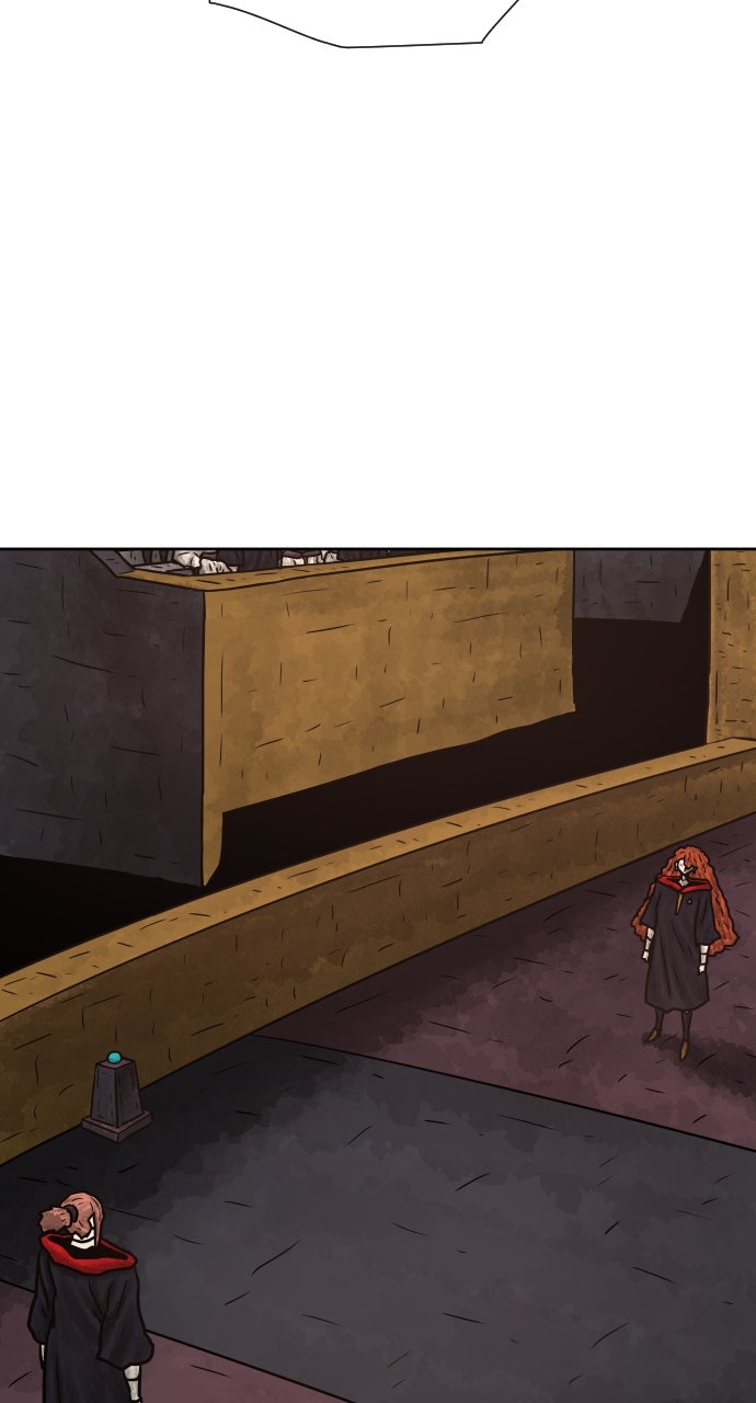 Read Warrior Executioner EN Manga Online