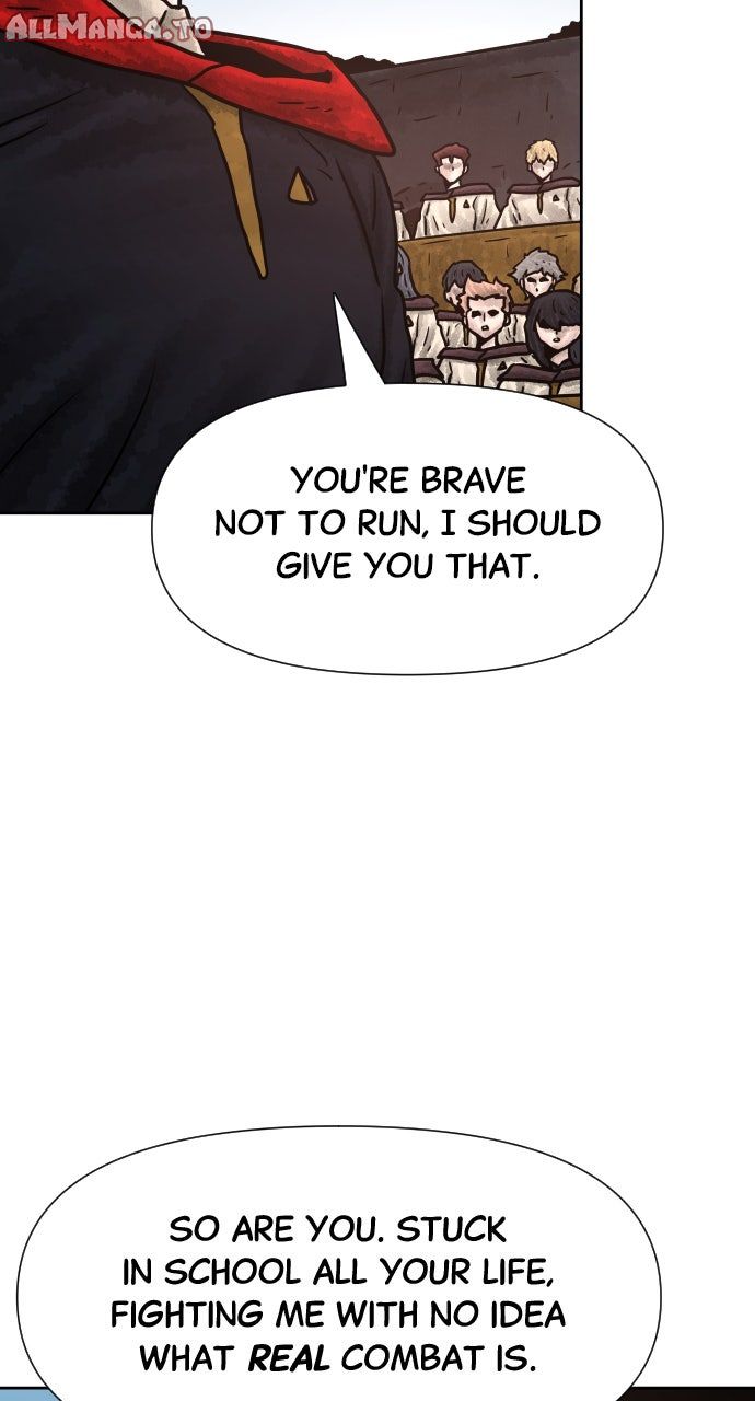 Read Warrior Executioner EN Manga Online