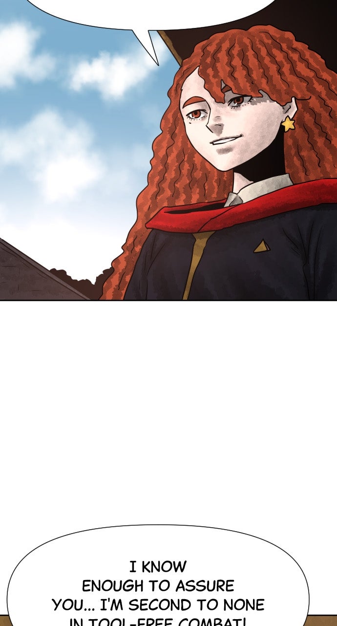 Read Warrior Executioner EN Manga Online