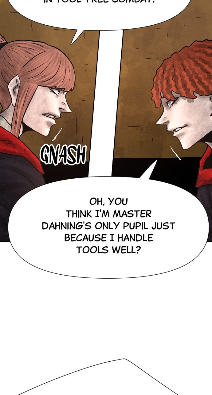 Read Warrior Executioner EN Manga Online