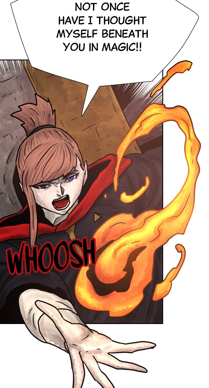 Read Warrior Executioner EN Manga Online