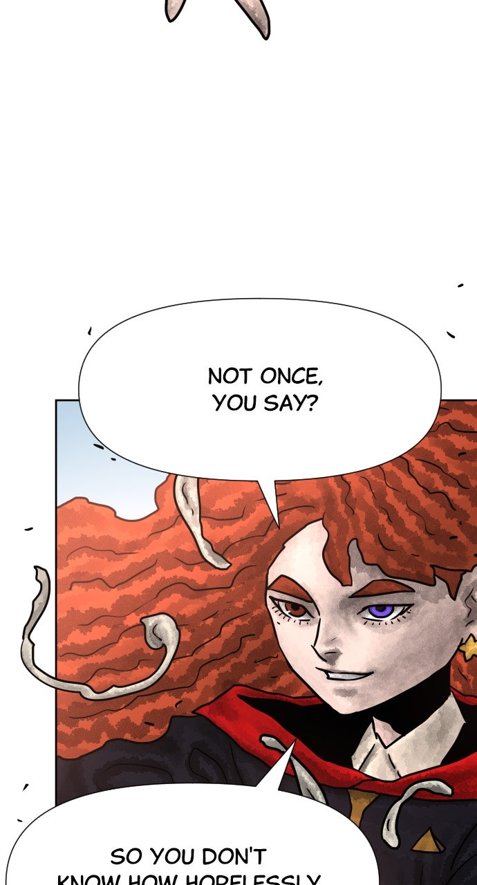 Read Warrior Executioner EN Manga Online