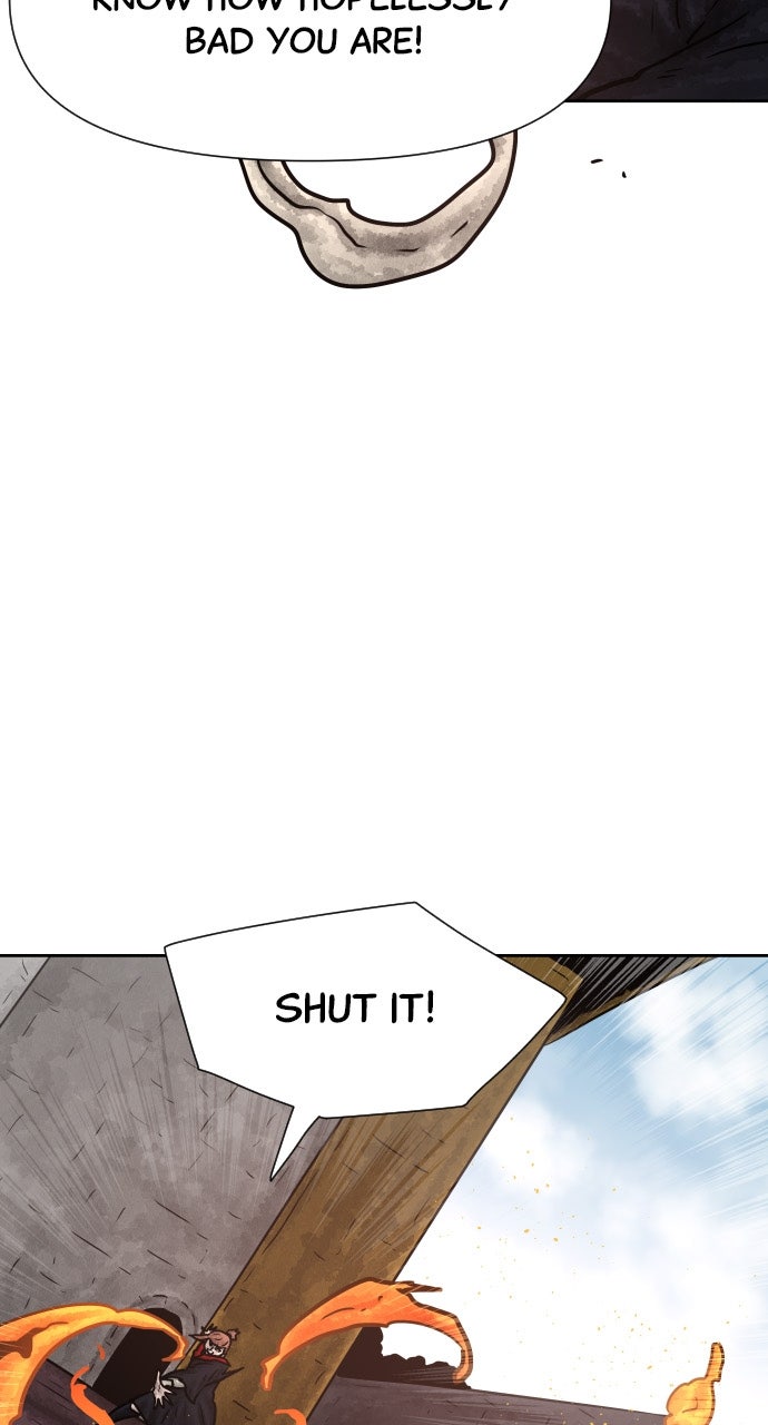 Read Warrior Executioner EN Manga Online