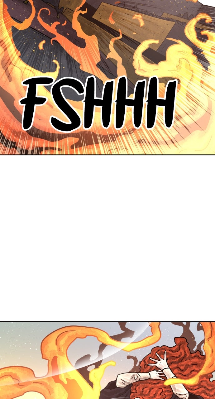 Read Warrior Executioner EN Manga Online