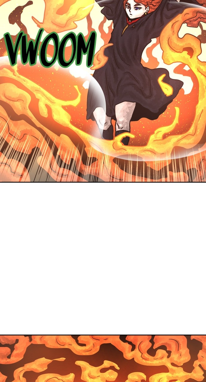 Read Warrior Executioner EN Manga Online