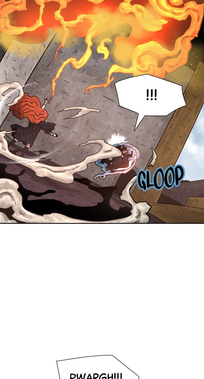 Read Warrior Executioner EN Manga Online