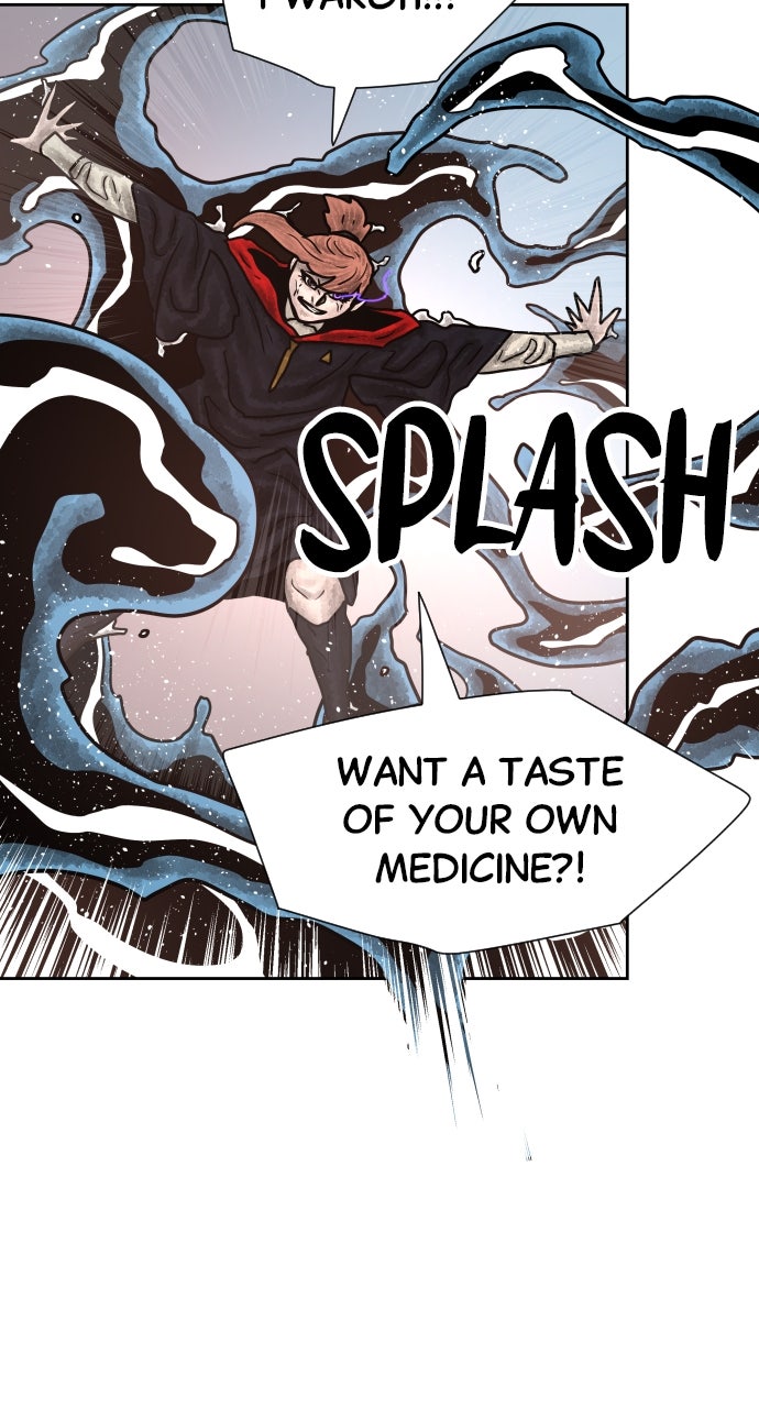 Read Warrior Executioner EN Manga Online