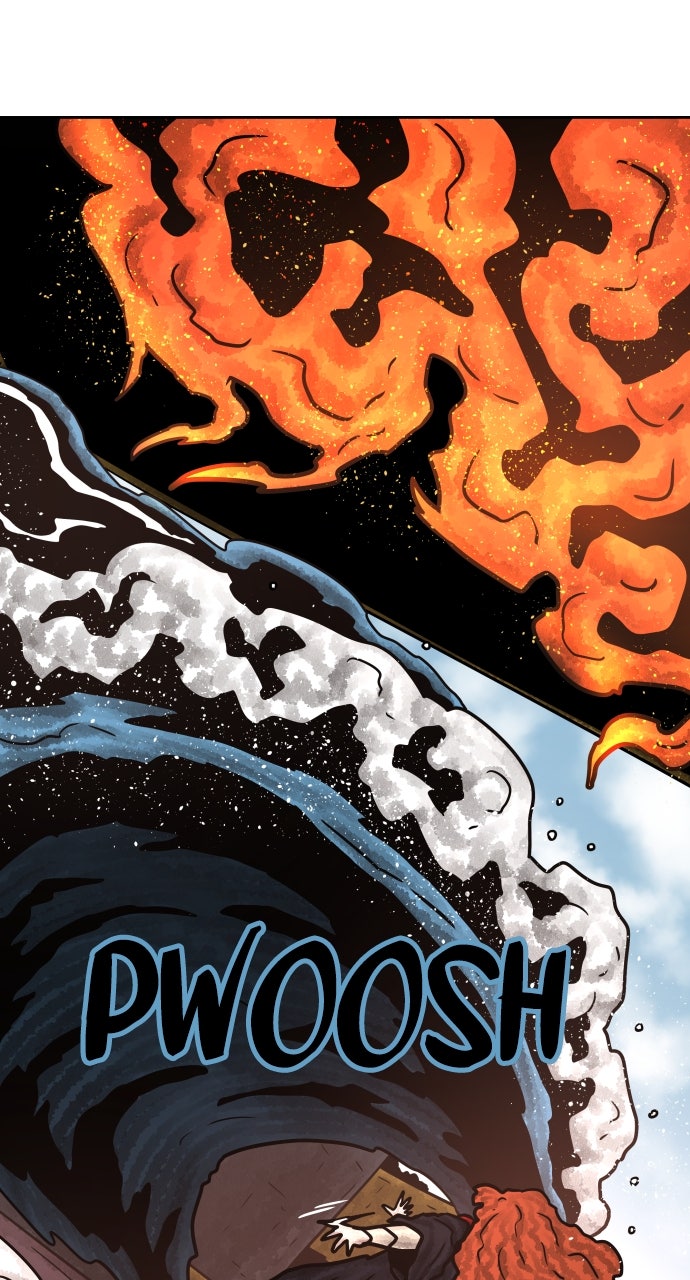 Read Warrior Executioner EN Manga Online