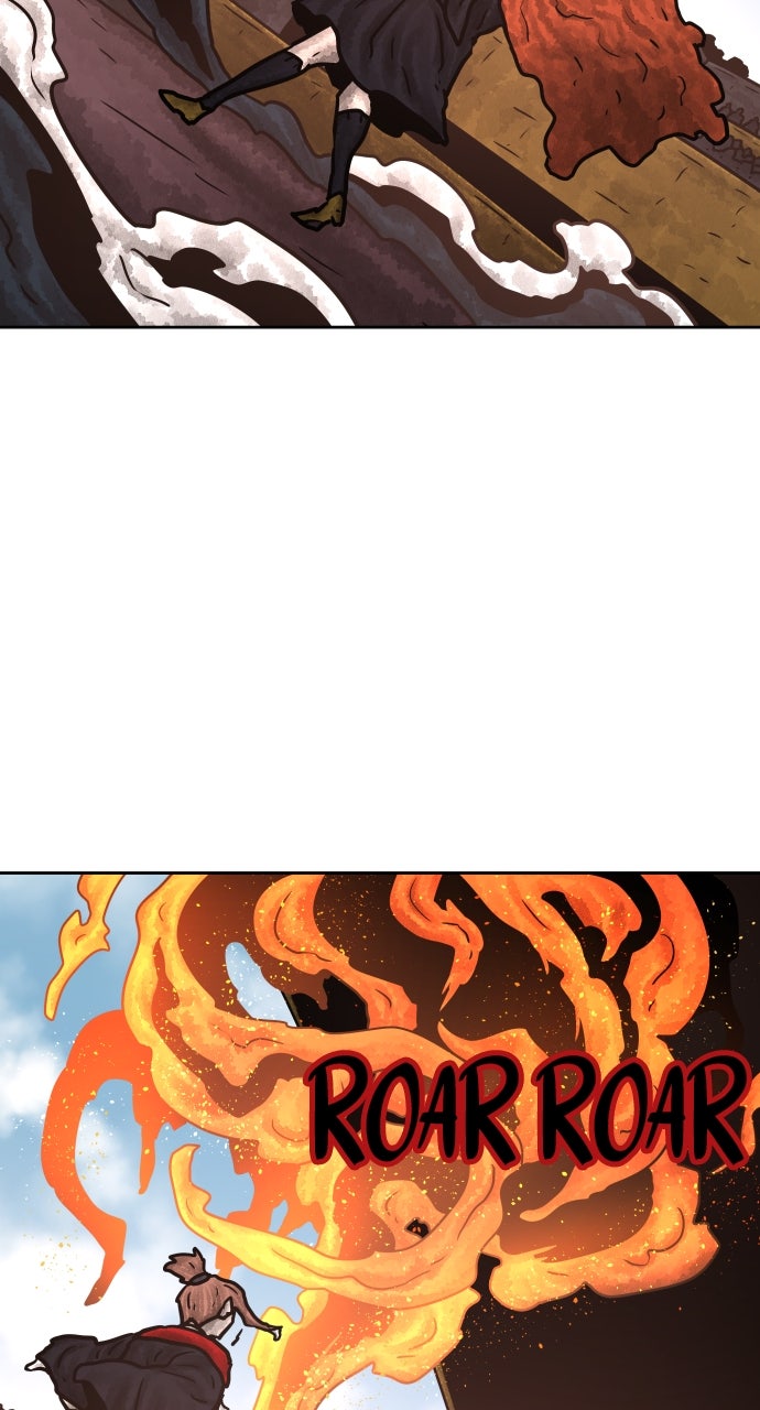 Read Warrior Executioner EN Manga Online