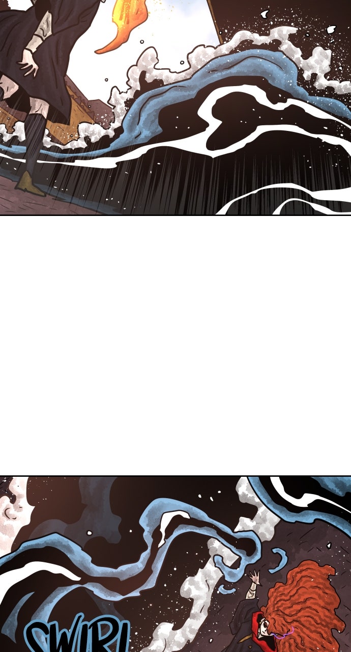 Read Warrior Executioner EN Manga Online