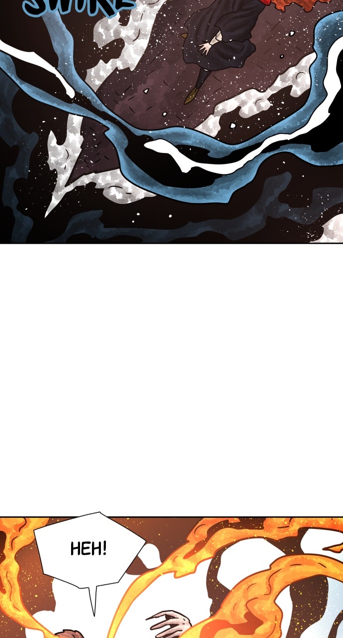 Read Warrior Executioner EN Manga Online