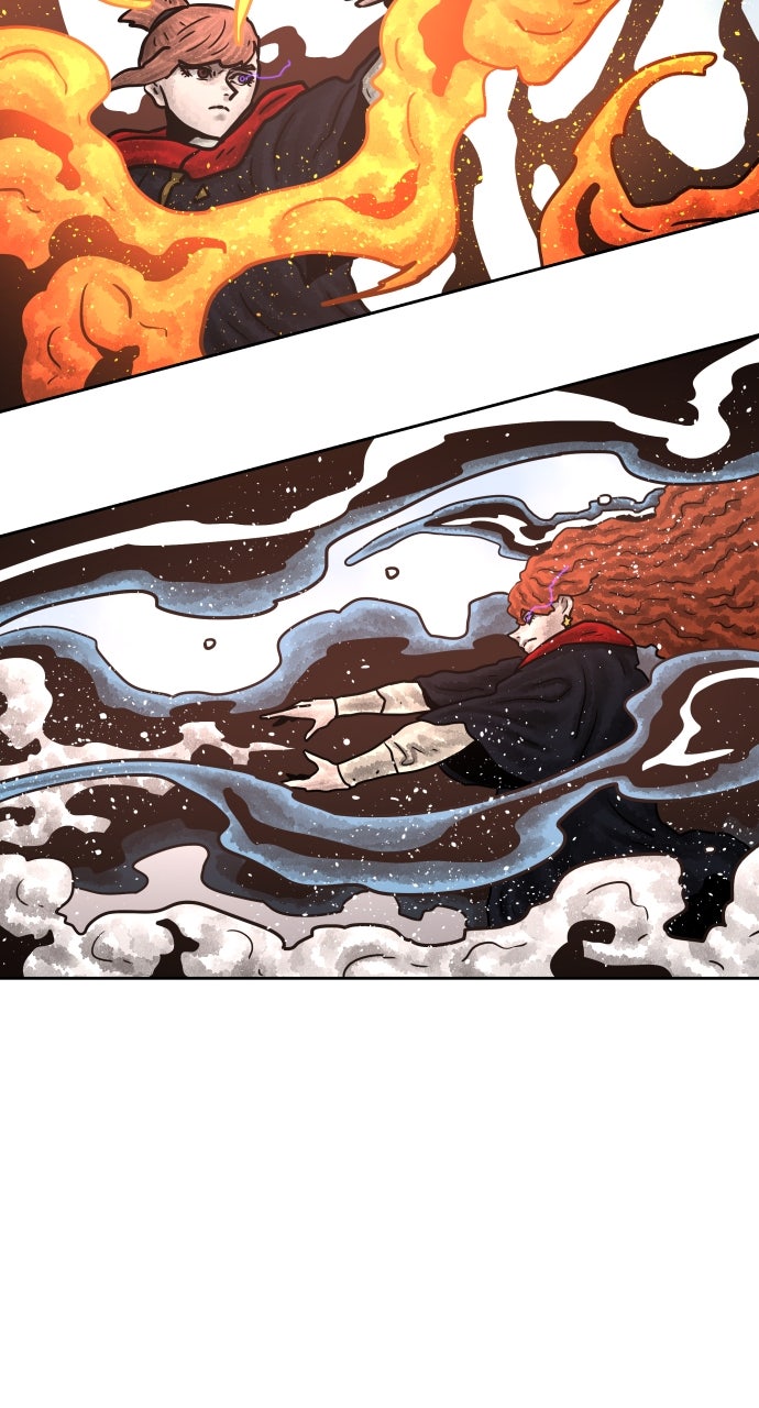 Read Warrior Executioner EN Manga Online