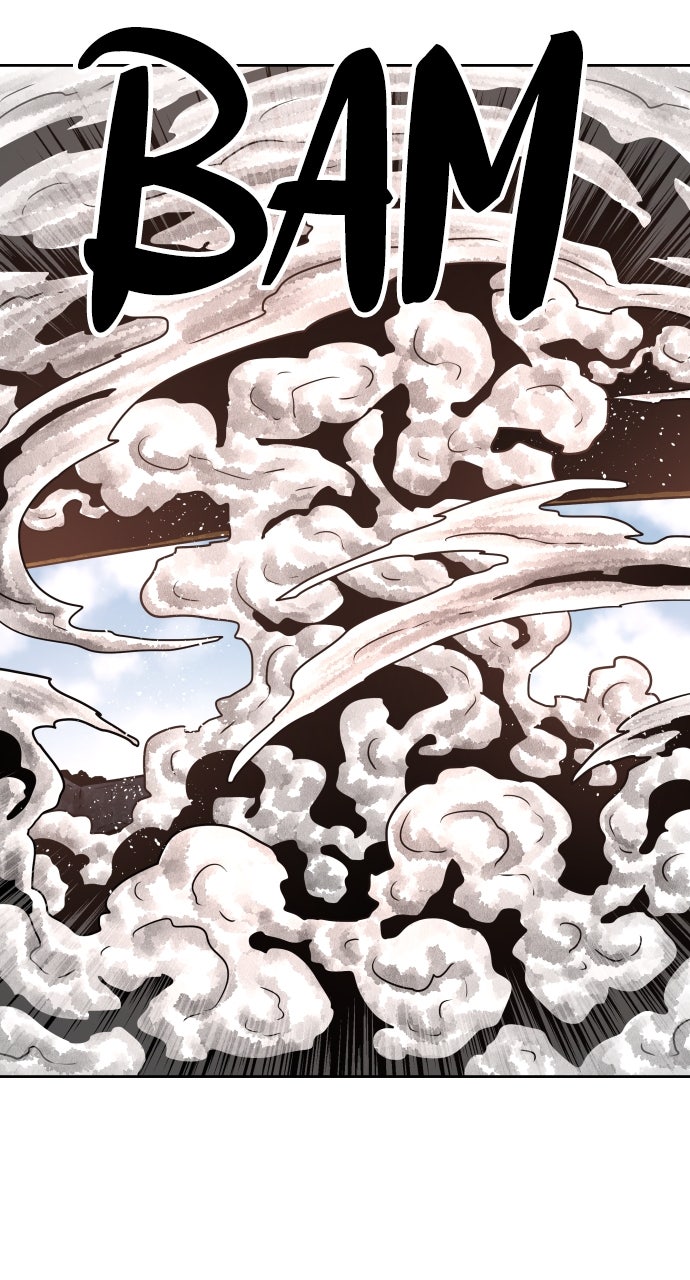 Read Warrior Executioner EN Manga Online