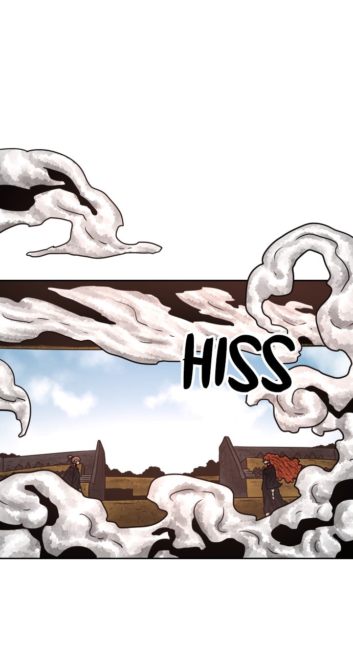 Read Warrior Executioner EN Manga Online