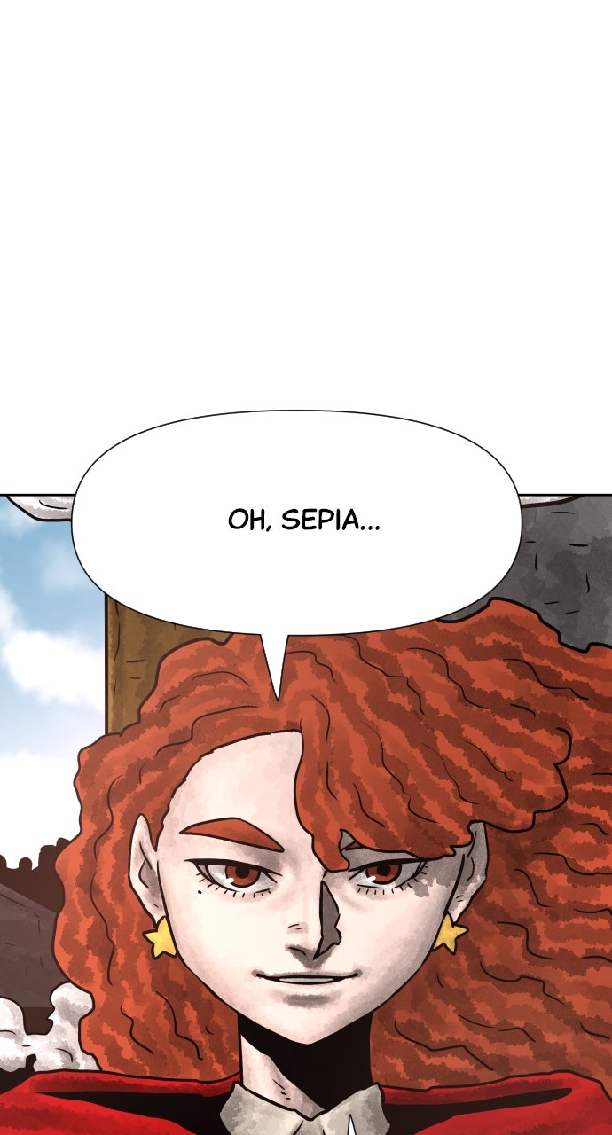 Read Warrior Executioner EN Manga Online