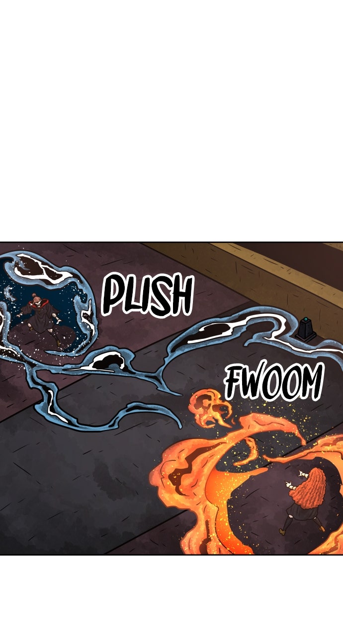 Read Warrior Executioner EN Manga Online