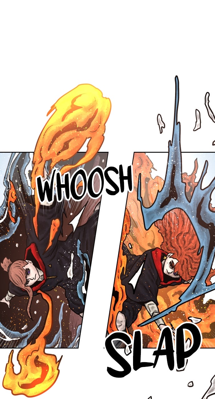 Read Warrior Executioner EN Manga Online