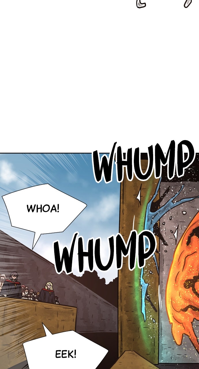 Read Warrior Executioner EN Manga Online