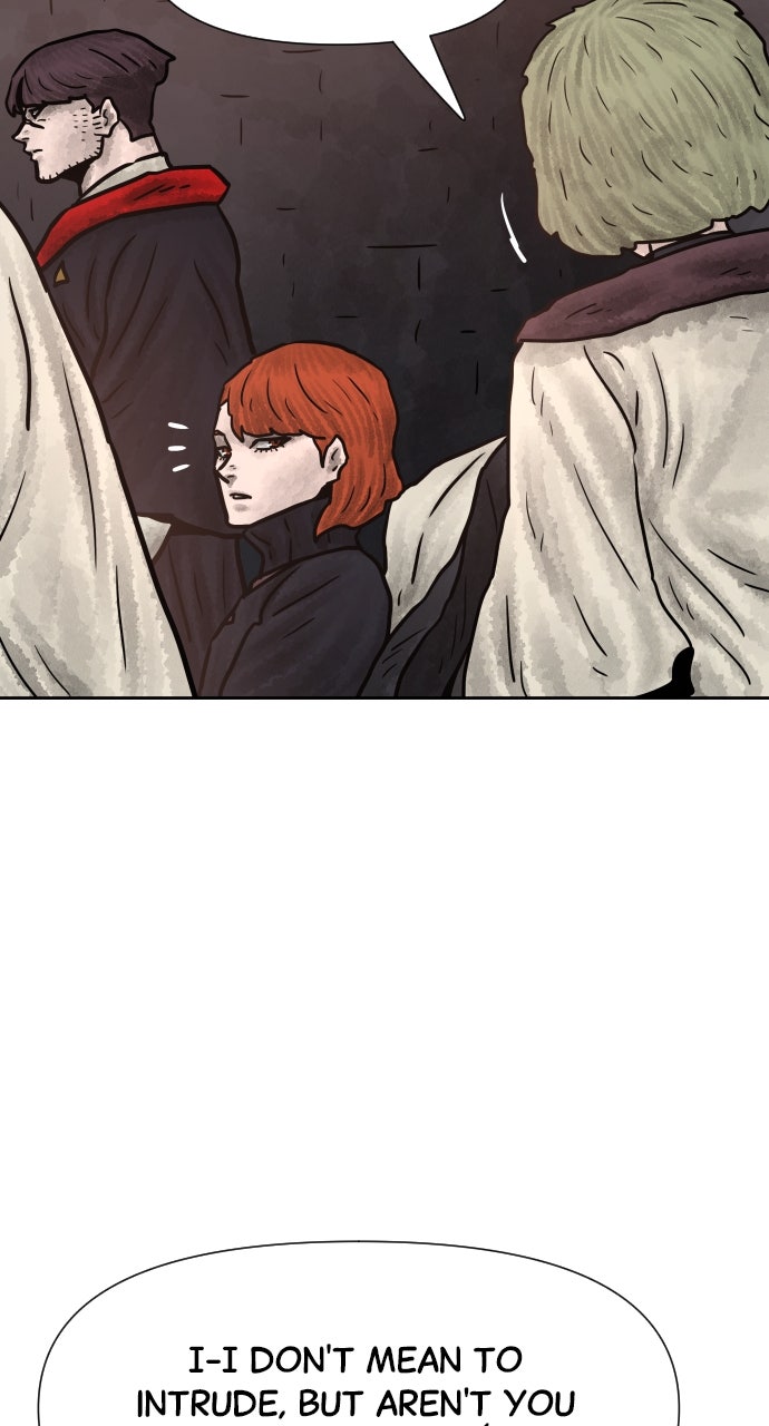 Read Warrior Executioner EN Manga Online