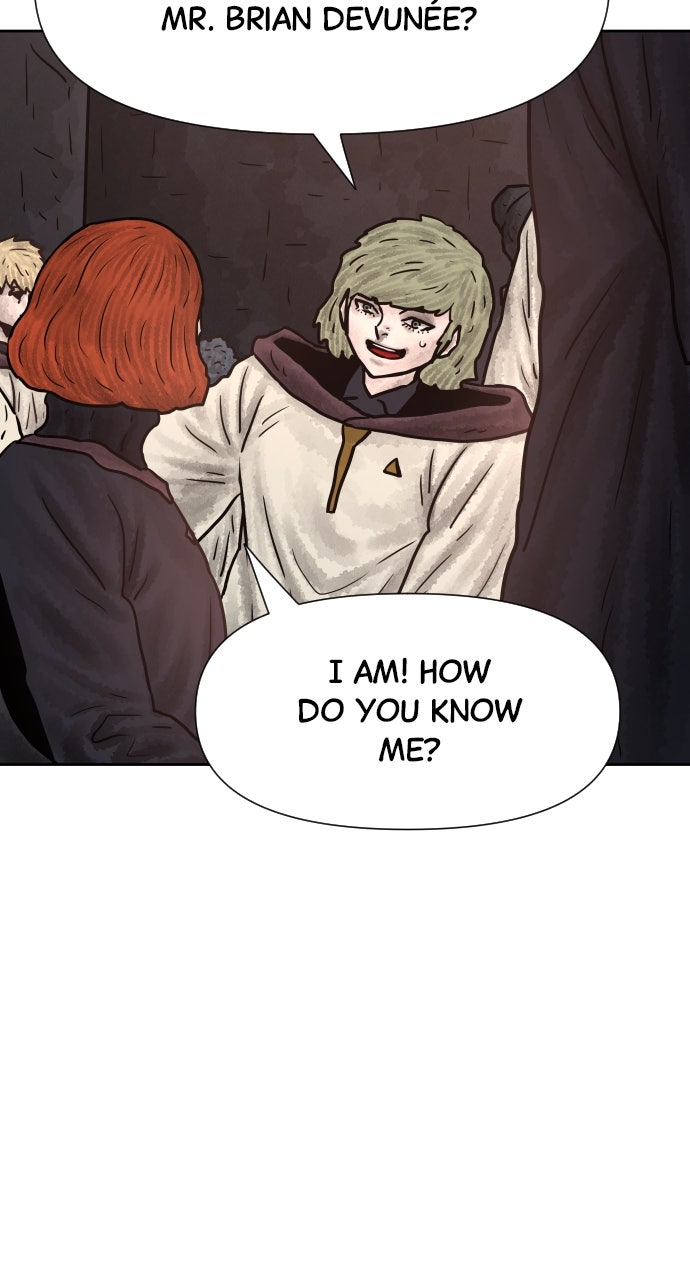 Read Warrior Executioner EN Manga Online