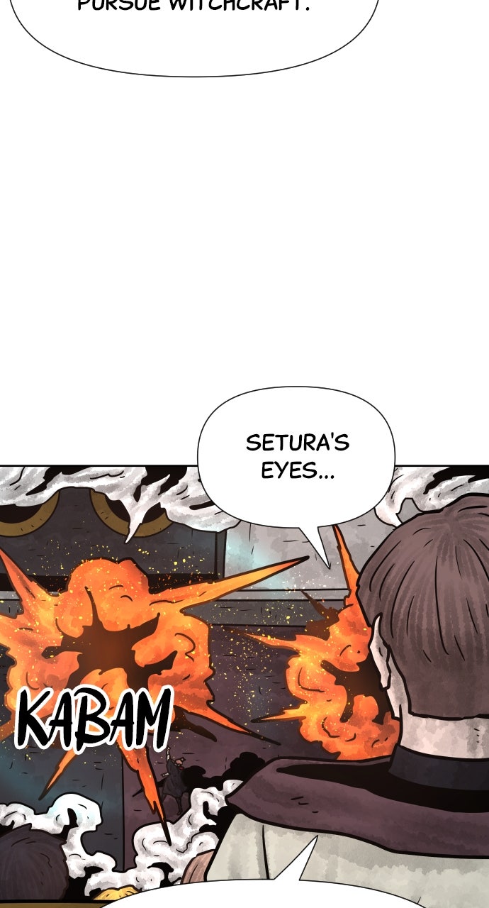 Read Warrior Executioner EN Manga Online