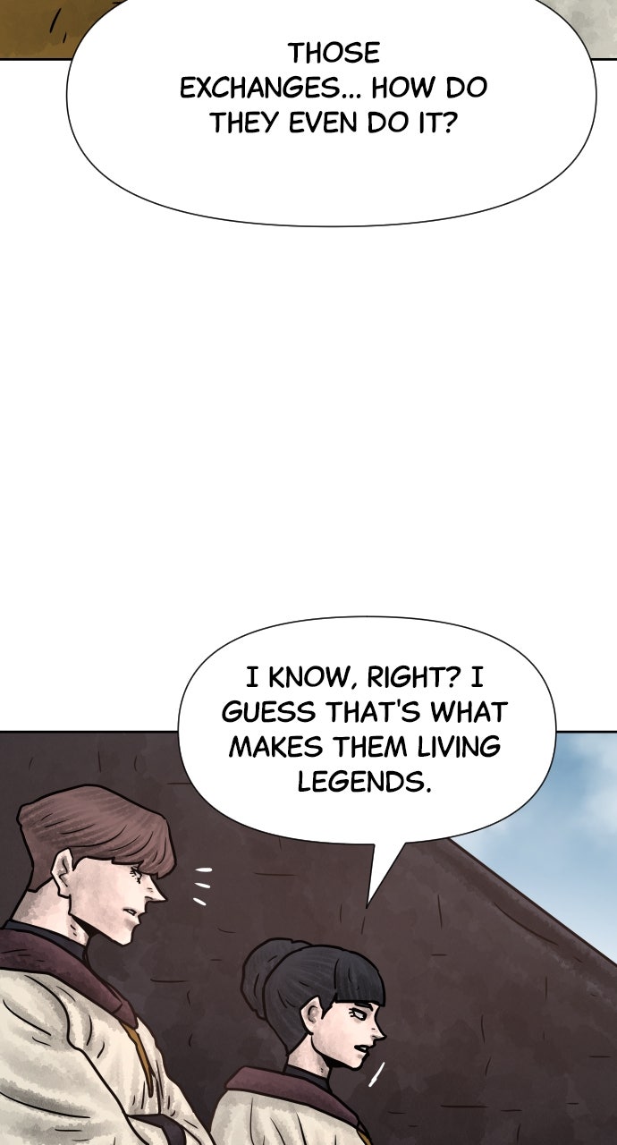 Read Warrior Executioner EN Manga Online