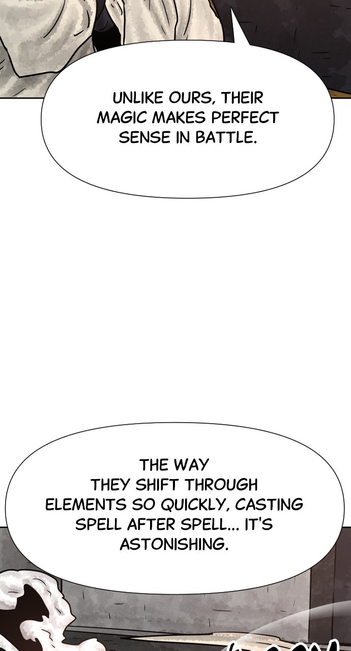 Read Warrior Executioner EN Manga Online