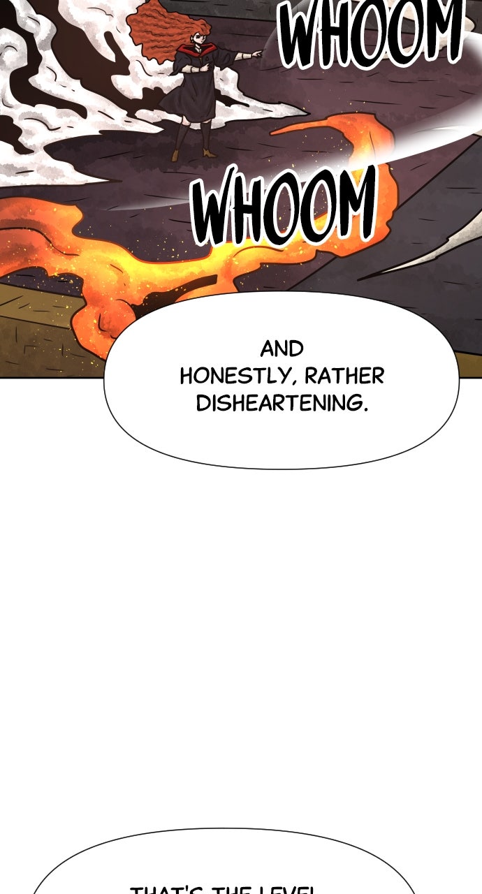 Read Warrior Executioner EN Manga Online