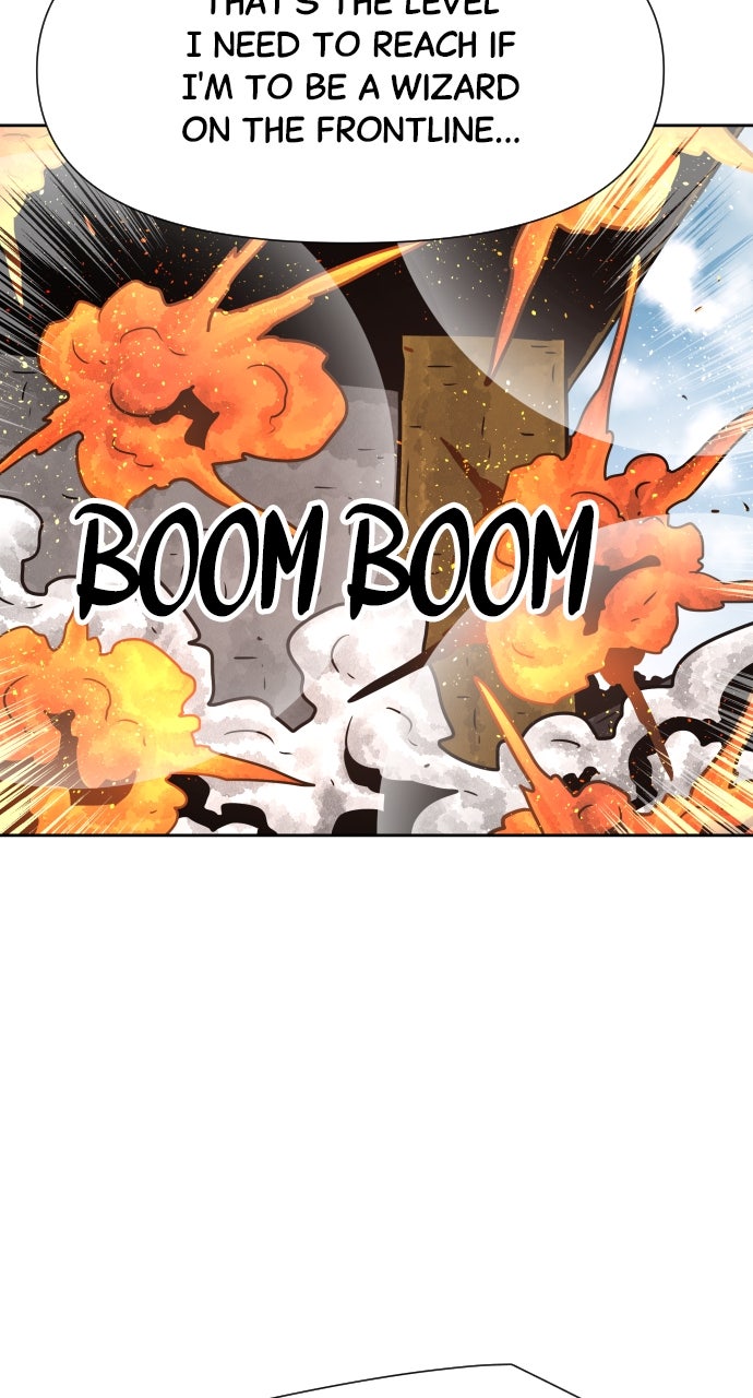 Read Warrior Executioner EN Manga Online