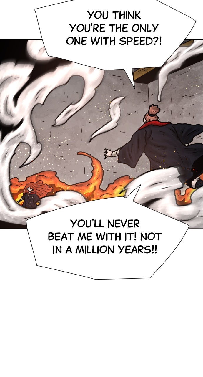 Read Warrior Executioner EN Manga Online