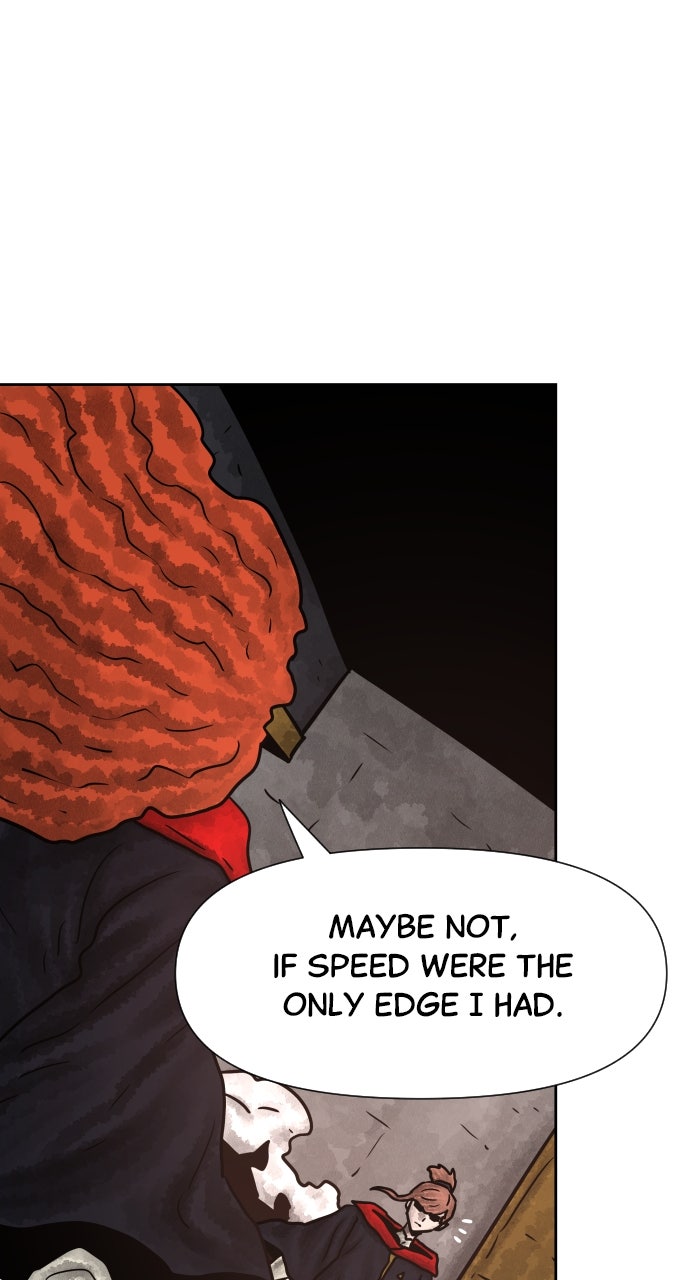 Read Warrior Executioner EN Manga Online