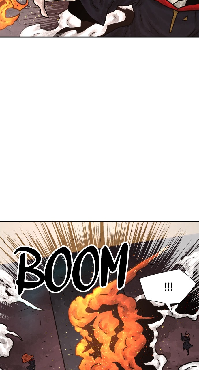 Read Warrior Executioner EN Manga Online