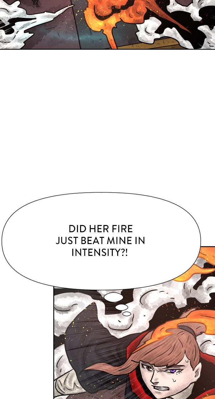 Read Warrior Executioner EN Manga Online