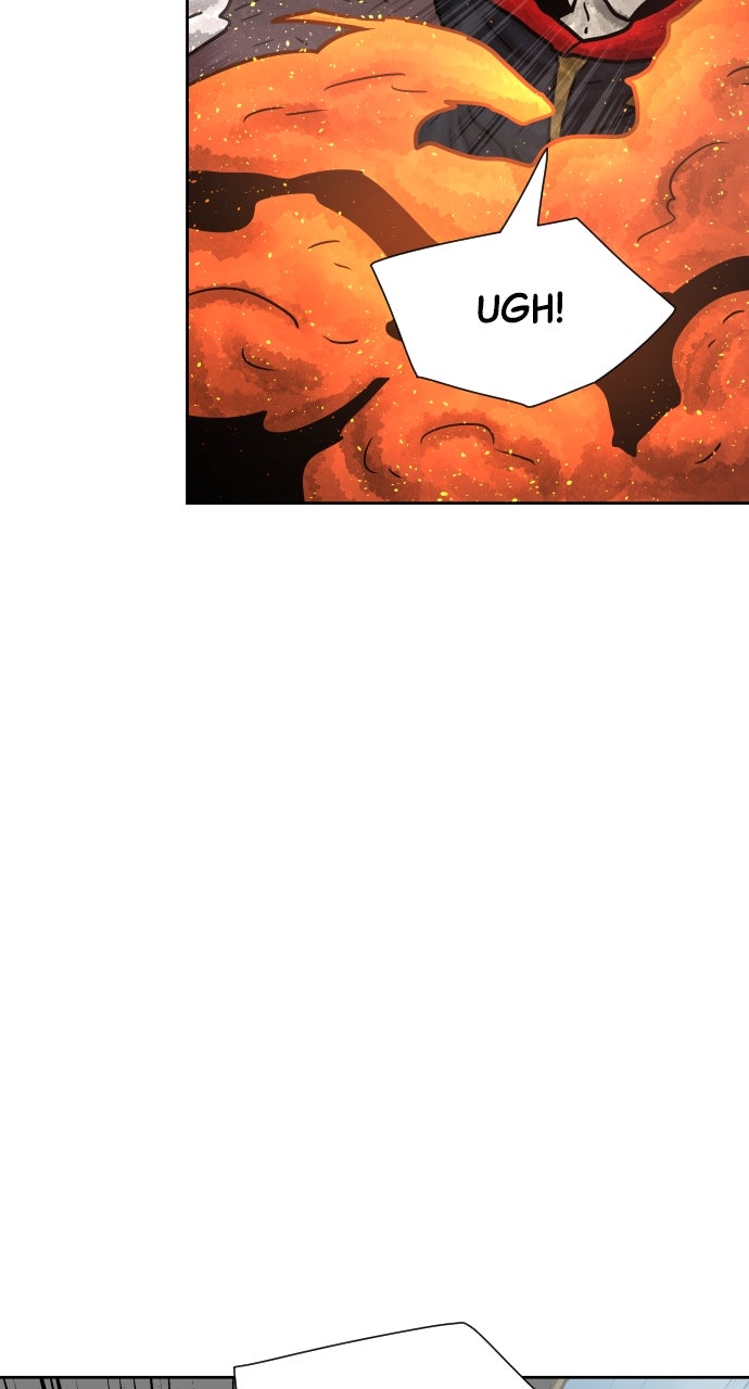 Read Warrior Executioner EN Manga Online