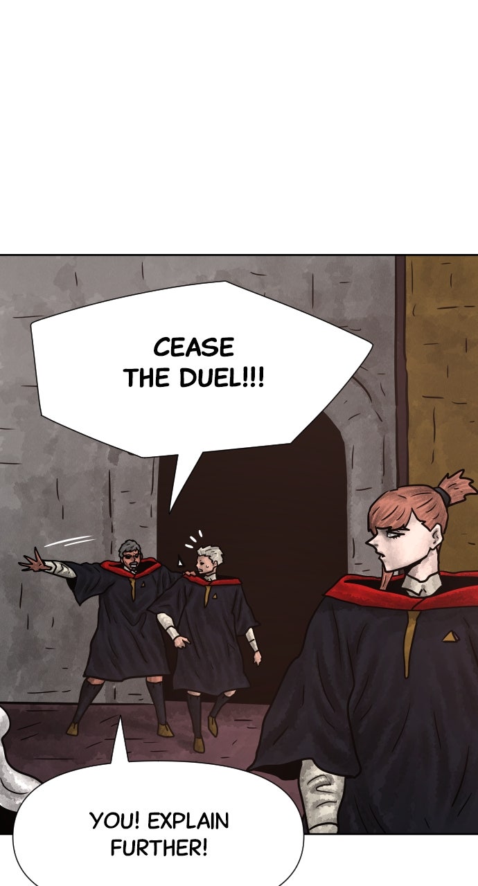 Read Warrior Executioner EN Manga Online