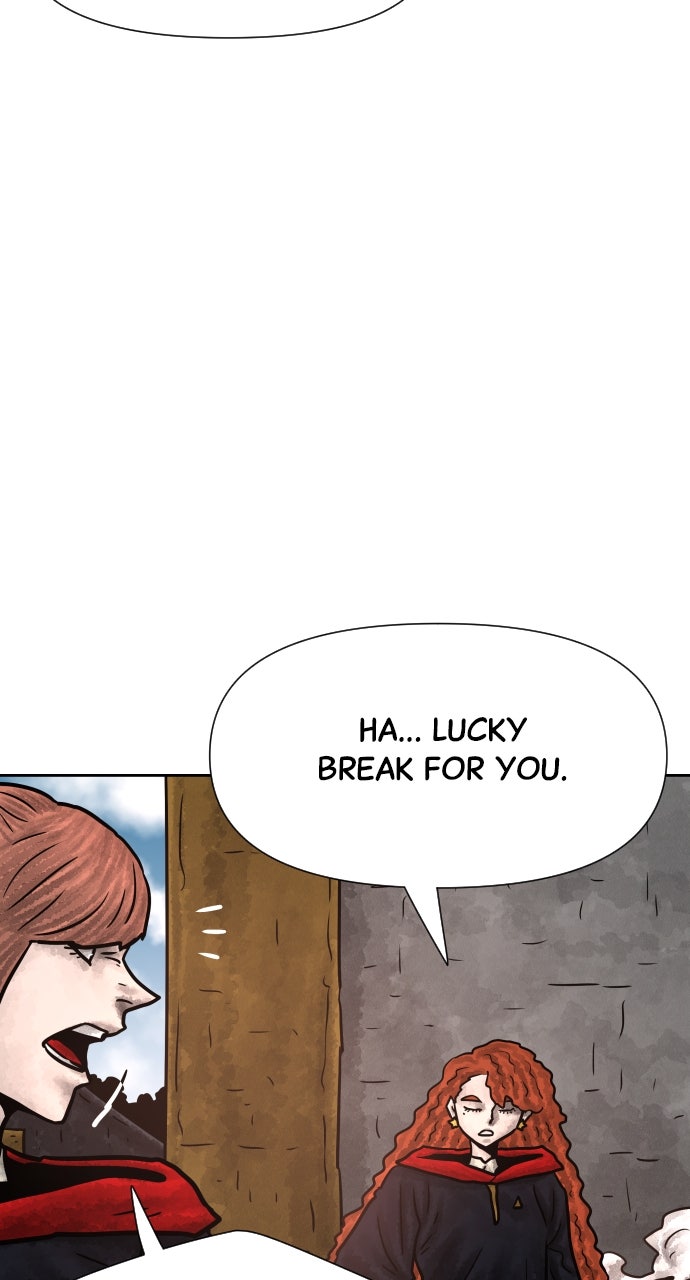 Read Warrior Executioner EN Manga Online