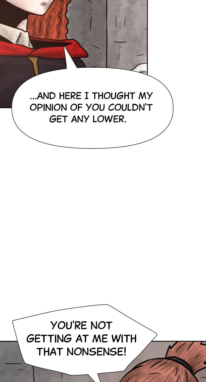 Read Warrior Executioner EN Manga Online