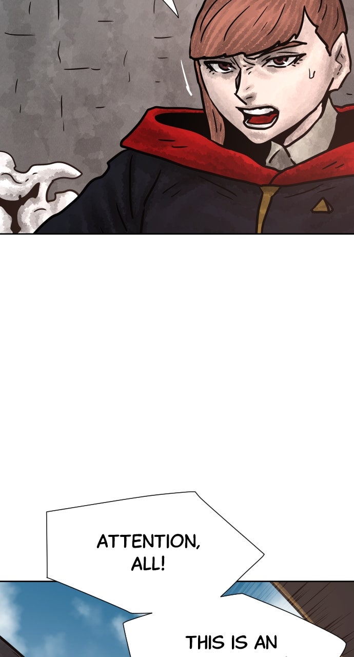 Read Warrior Executioner EN Manga Online