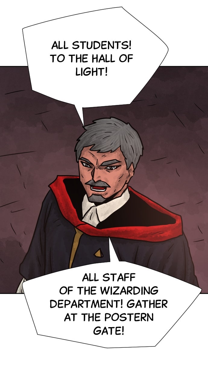 Read Warrior Executioner EN Manga Online