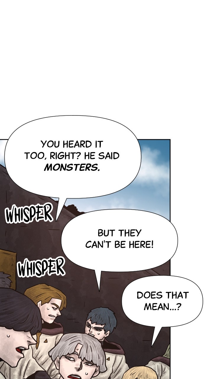 Read Warrior Executioner EN Manga Online