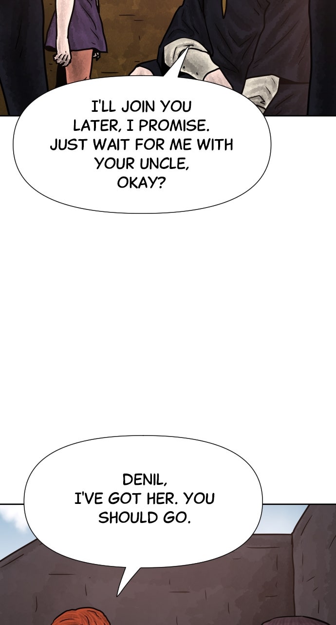 Read Warrior Executioner EN Manga Online