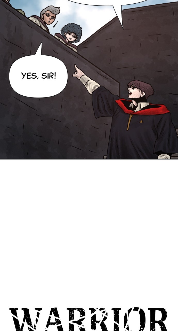 Read Warrior Executioner EN Manga Online