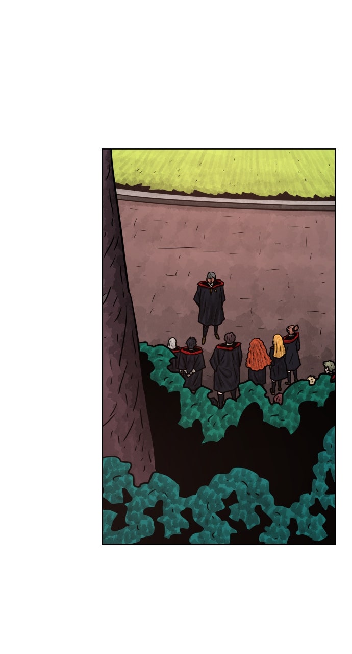 Read Warrior Executioner EN Manga Online