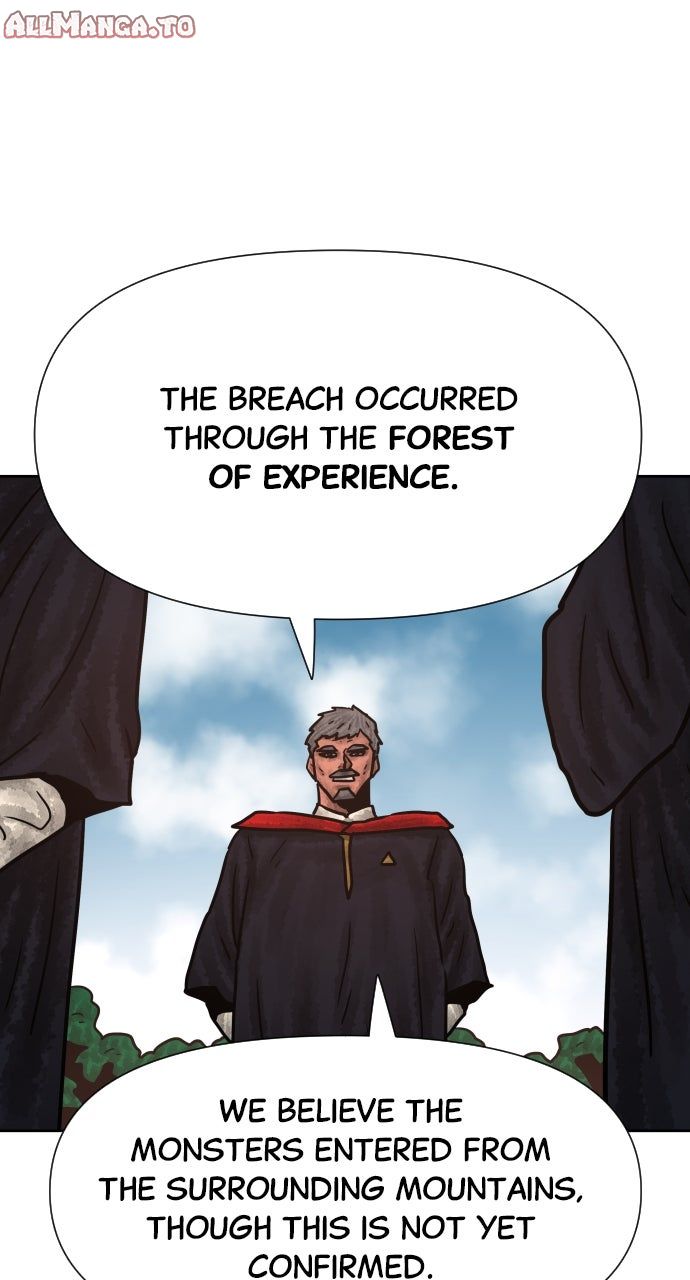 Read Warrior Executioner EN Manga Online