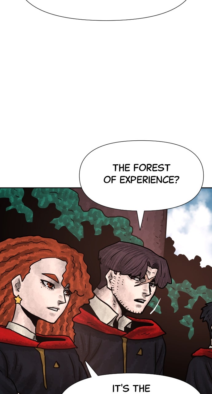 Read Warrior Executioner EN Manga Online