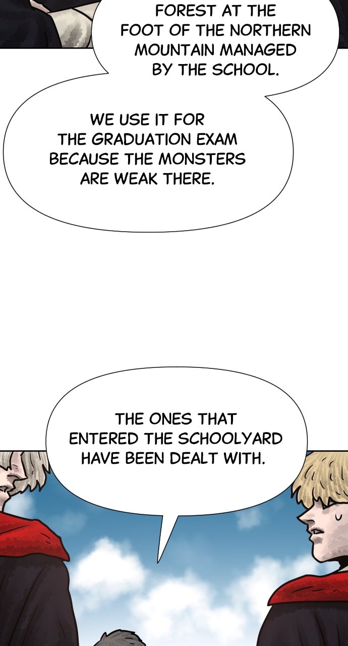 Read Warrior Executioner EN Manga Online