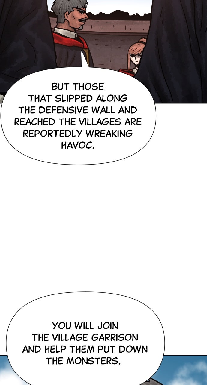 Read Warrior Executioner EN Manga Online