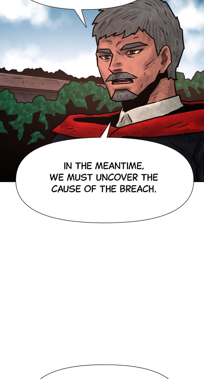 Read Warrior Executioner EN Manga Online