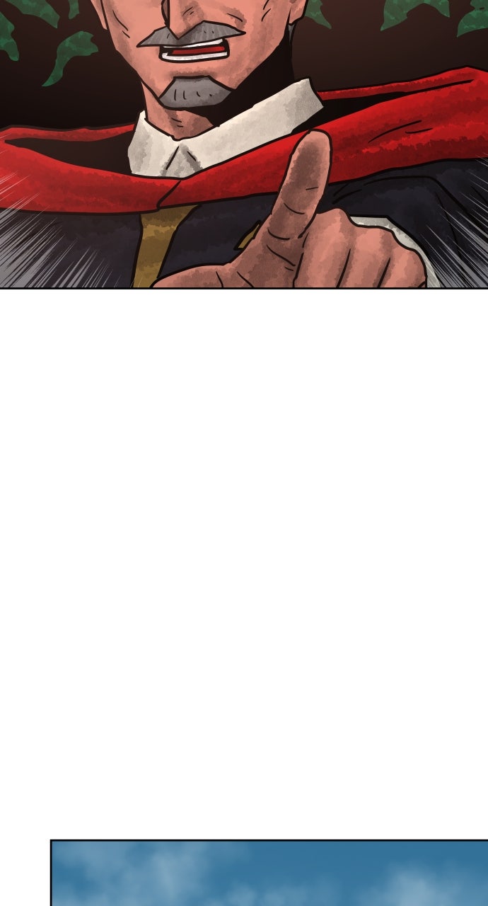 Read Warrior Executioner EN Manga Online